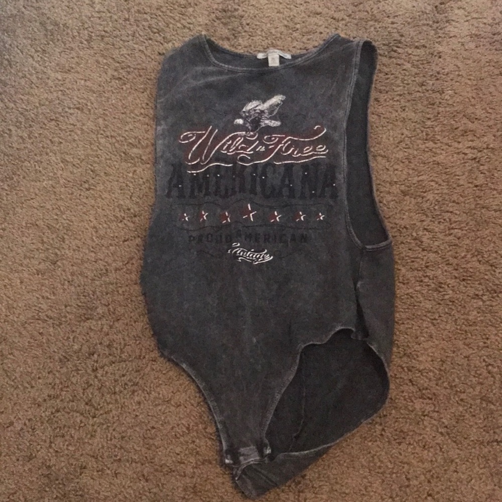 Body suit